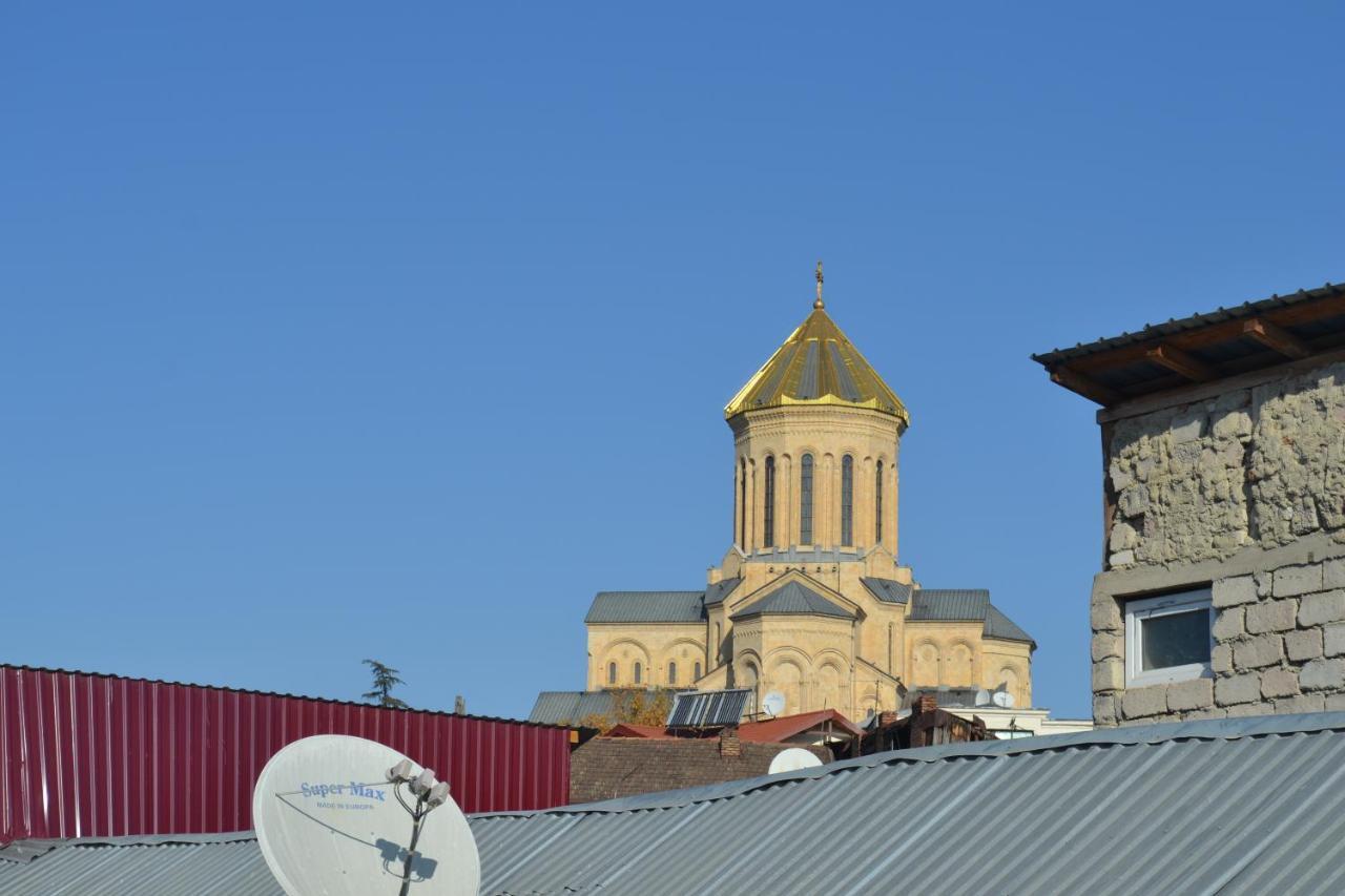 Your House In Tbilisi Zewnętrze zdjęcie